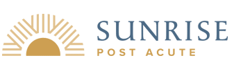 Sunrise Post Acute logo